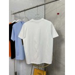 2024年4月1日春夏新作入荷フェンディ半袖 Tシャツ FF工場