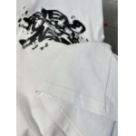 2024年4月1日春夏新作入荷ジバンシー半袖 Tシャツ FF工場