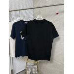 2024年4月1日春夏新作入荷ディオール半袖 Tシャツ FF工場