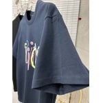 2024年4月1日春夏新作入荷ディオール半袖 Tシャツ FF工場