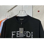 2024年4月1日春夏新作入荷フェンディ半袖 Tシャツ FF工場