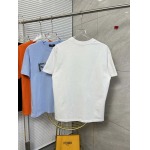 2024年4月1日春夏新作入荷フェンディ半袖 Tシャツ FF工場