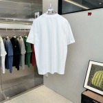 2024年4月1日春夏新作入荷プラダ半袖 Tシャツ FF工場