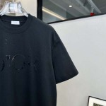 2024年4月1日春夏新作入荷ディオール半袖 Tシャツ FF工場