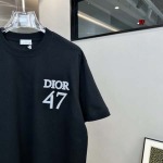 2024年4月1日春夏新作入荷ディオール半袖 Tシャツ FF工場