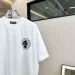 2024年4月1日春夏新作入荷クロムハーツ半袖 Tシャツ FF工場