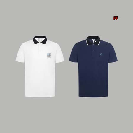 2024年4月1日春夏新作入荷LOEWE半袖 Tシャツ FF...