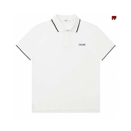 2024年4月1日春夏新作入荷CELINE 半袖 Tシャツ ...