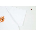 2024年4月1日春夏新作入荷グフェンディ半袖 Tシャツ FF工場