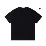 2024年4月1日春夏新作入荷フェンディ半袖 Tシャツ FF工場