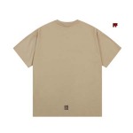 2024年4月1日春夏新作入荷ジバンシー半袖 Tシャツ FF工場