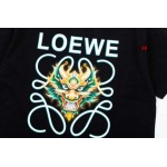 2024年4月1日春夏新作入荷LOEWE半袖 Tシャツ FF工場