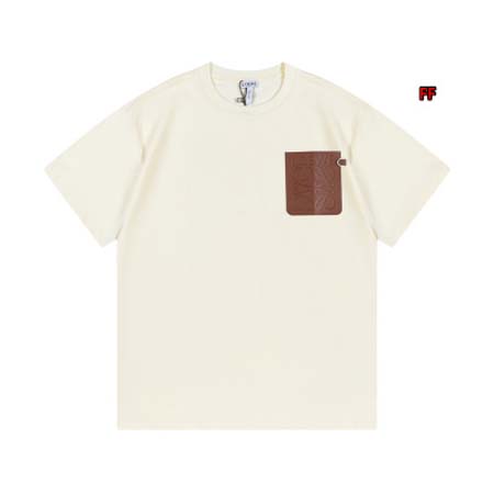 2024年4月1日春夏新作入荷LOEWE半袖 Tシャツ FF...