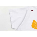 2024年4月1日春夏新作入荷フェンディ半袖 Tシャツ FF工場