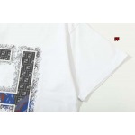 2024年4月1日春夏新作入荷フェンディ半袖 Tシャツ FF工場