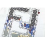 2024年4月1日春夏新作入荷フェンディ半袖 Tシャツ FF工場