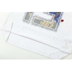 2024年4月1日春夏新作入荷フェンディ半袖 Tシャツ FF工場