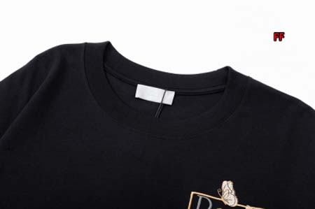 2024年4月1日春夏新作入荷ディオール半袖 Tシャツ FF工場