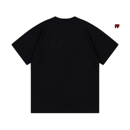 2024年4月1日春夏新作入荷シャネル半袖 Tシャツ FF工場