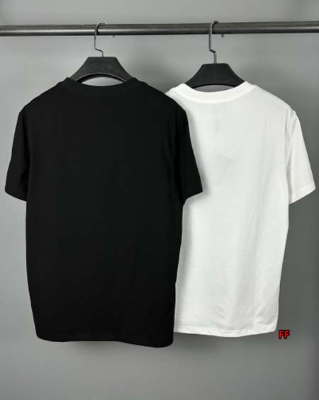 2024年4月2日春夏新作入荷プラダ半袖 Tシャツ FF工場