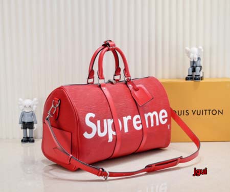 2024年4月3日人気新作入荷SUPREME &ルイヴィトンブランドバッグJG工場45 x 27x20