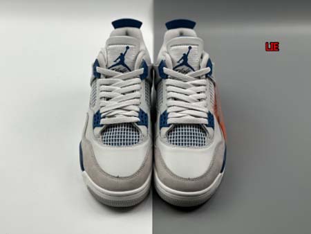 2024年人気新作原版復刻入荷 NIKE Nike Air Jordan 4 Retro スニーカー LIE工場36-47.5