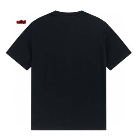 2024年4月9日春夏新作入荷ディオール半袖 TシャツMILAI工場