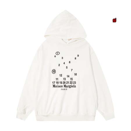 2024年4月10日春夏新作入荷Maison Margiela スウェットGJ工場