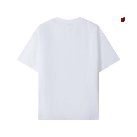 2024年4月11日春夏新作入荷CELINE半袖 TシャツGJ工場