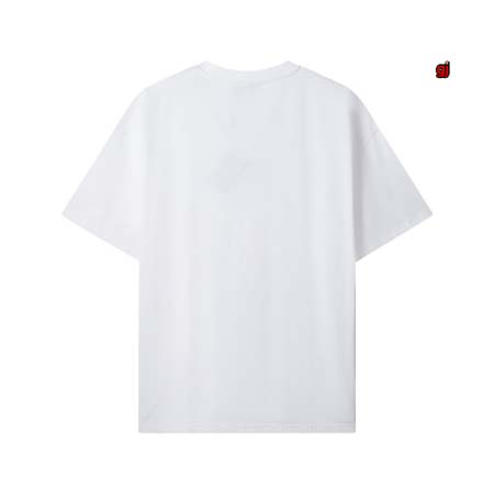 2024年4月11日春夏新作入荷プラダ半袖 TシャツGJ工場