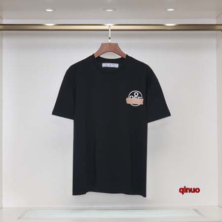 2024年4月11日春夏新作入荷OFF WHITE半袖 Tシャツjinxiu工場