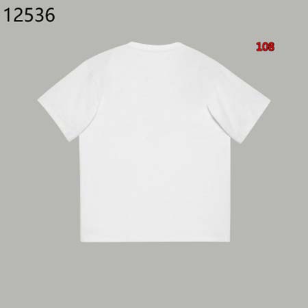 2024年4月12日春夏新作入荷フェンディ半袖 Tシャツ108工場