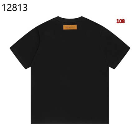 2024年4月12日春夏新作入荷ルイヴィトン半袖 Tシャツ108工場