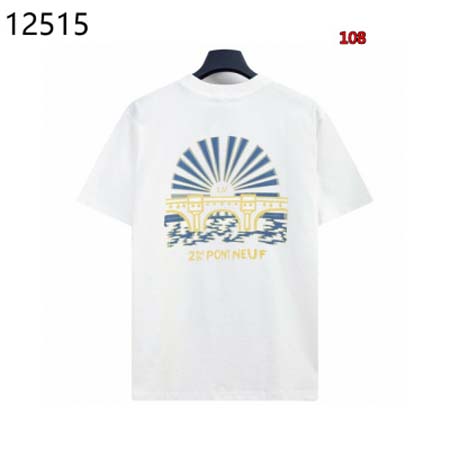 2024年4月12日春夏新作入荷ルイヴィトン半袖 Tシャツ108工場