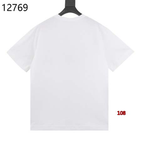 2024年4月12日春夏新作入荷ジバンシー半袖 Tシャツ108工場