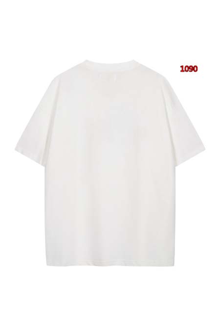 2024年4月12日新作入荷Maison Margiela 半袖 Tシャツ1090工場