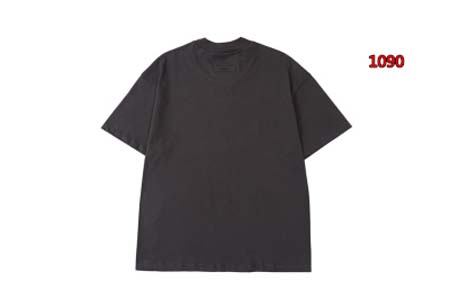 2024年4月12日新作入荷FOG FEAR OF GOD ESSENTIALS半袖 Tシャツ1090工場