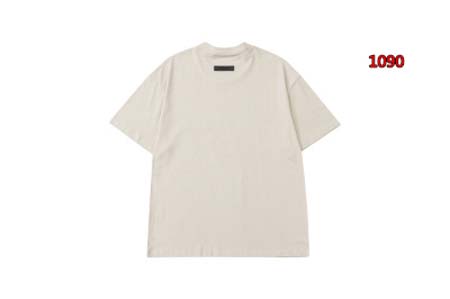 2024年4月12日新作入荷FOG FEAR OF GOD ESSENTIALS半袖 Tシャツ1090工場