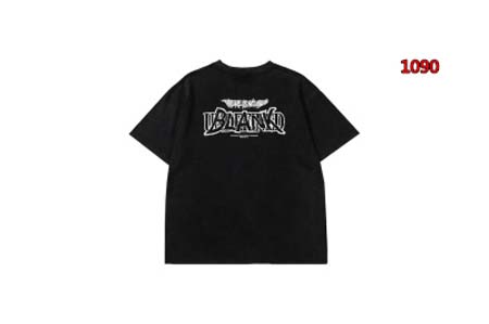 2024年4月12日新作入荷SAINT MICHAEL 半袖 Tシャツ1090工場