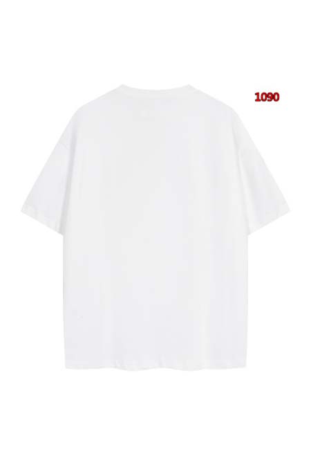 2024年4月12日新作入荷Maison Margiela半袖 Tシャツ1090工場