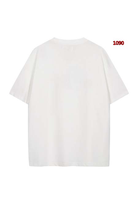 2024年4月12日新作入荷Maison Margiela半袖 Tシャツ1090工場