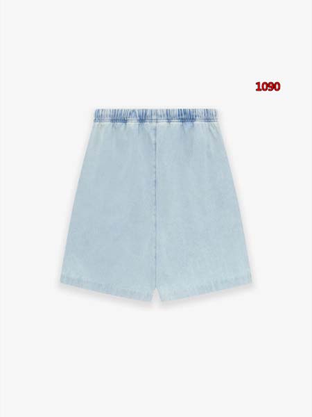 2024年4月12日新作入荷FOG FEAR OF GOD ESSENTIALS 半ズボン1090工場