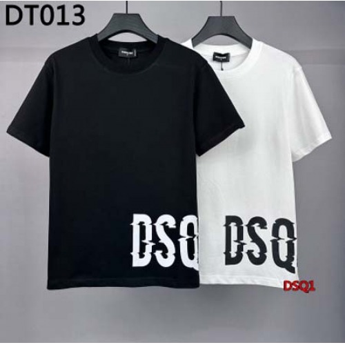 2024年4月15日夏季新作入荷 DSQUARED2 半袖 Tシャツ DSQ1工場