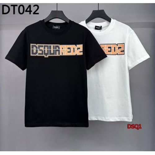 2024年4月15日夏季新作入荷 DSQUARED2 半袖 Tシャツ DSQ1工場