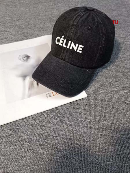 2024年4月15日新作入荷人気 CELINE帽子tu工場