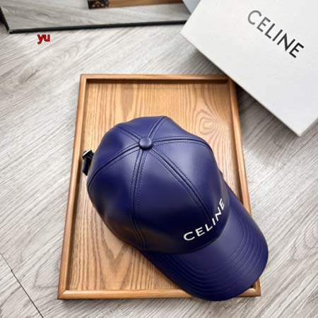 2024年4月15日新作入荷人気 CELINE 帽子YU工場