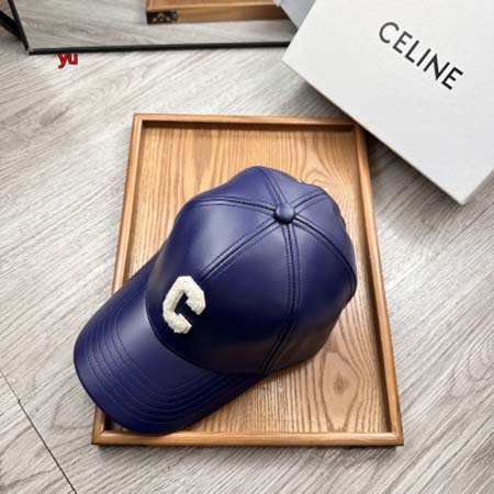 2024年4月15日新作入荷人気 CELINE 帽子YU工場