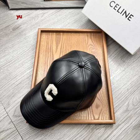 2024年4月15日新作入荷人気 CELINE 帽子YU工場