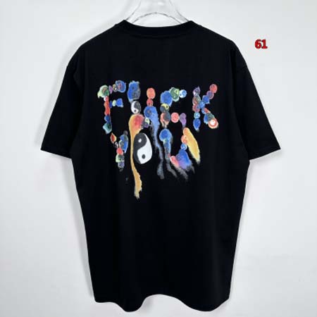 2024年4月15日夏季高品質新作入荷 SUPREME 半袖 Tシャツ 61工場