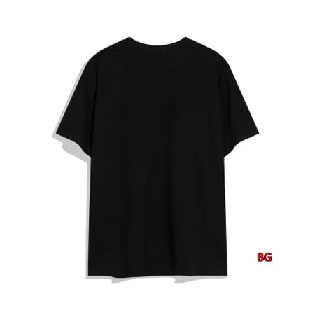 2024年4月23日夏季新作入荷Maison Margiela 半袖 Tシャツbg工場